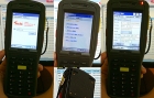 Handheld RFID Reader